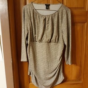 🙏XL Ann Taylor Blouse